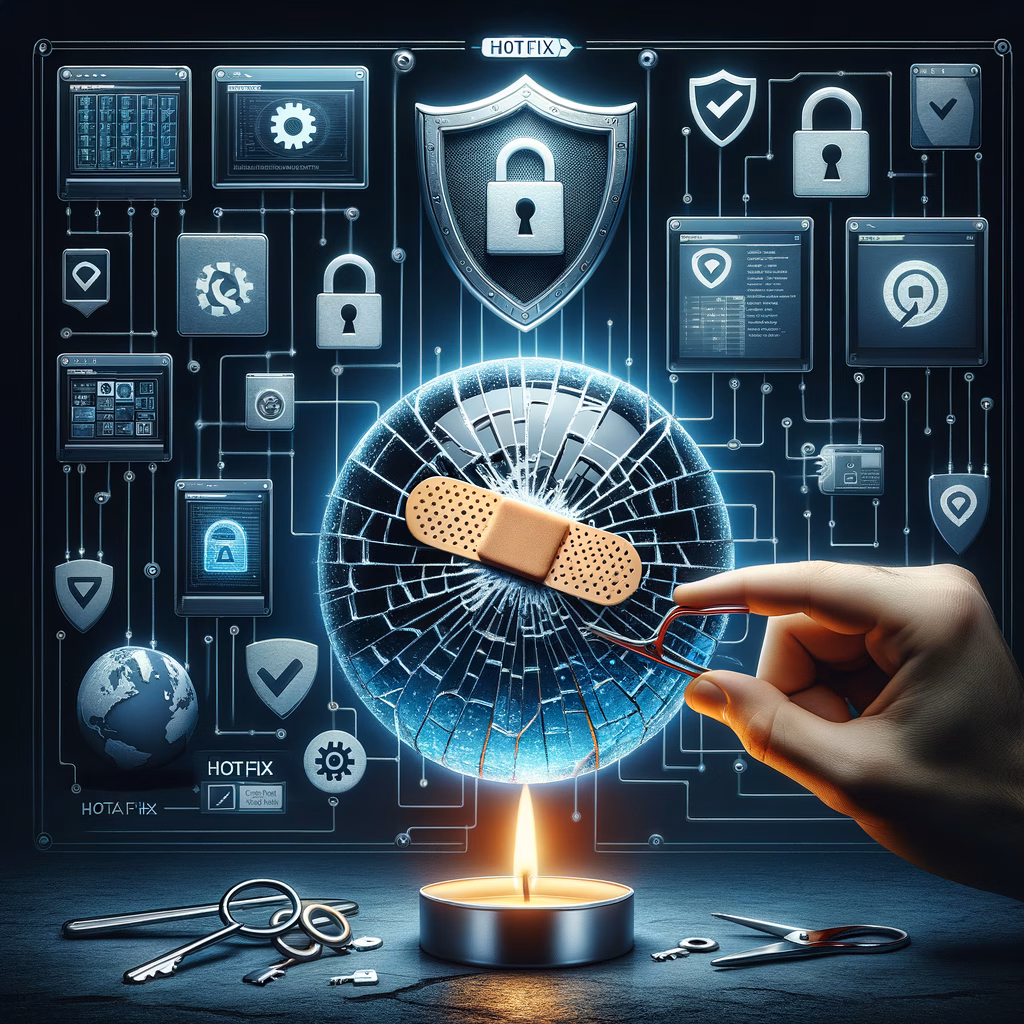 SolarWinds Web Help Desk Urgent Hotfix — Critical Risk