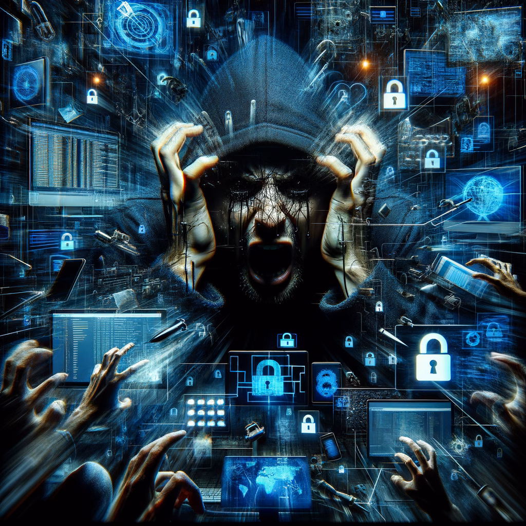 Jaguar Land Rover Exclusive: Risky Cyber Crisis