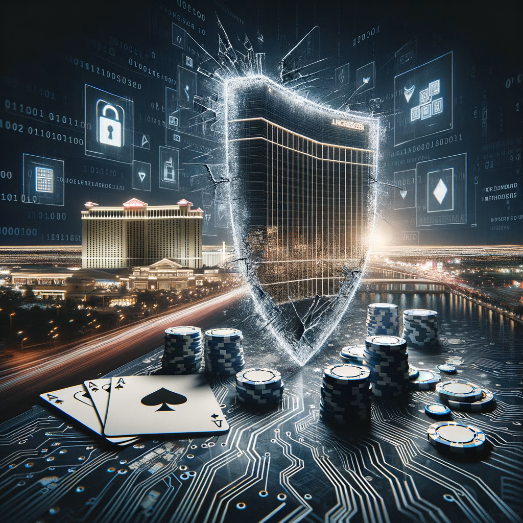 Boyd Gaming Corporation Exclusive: Risky Breach