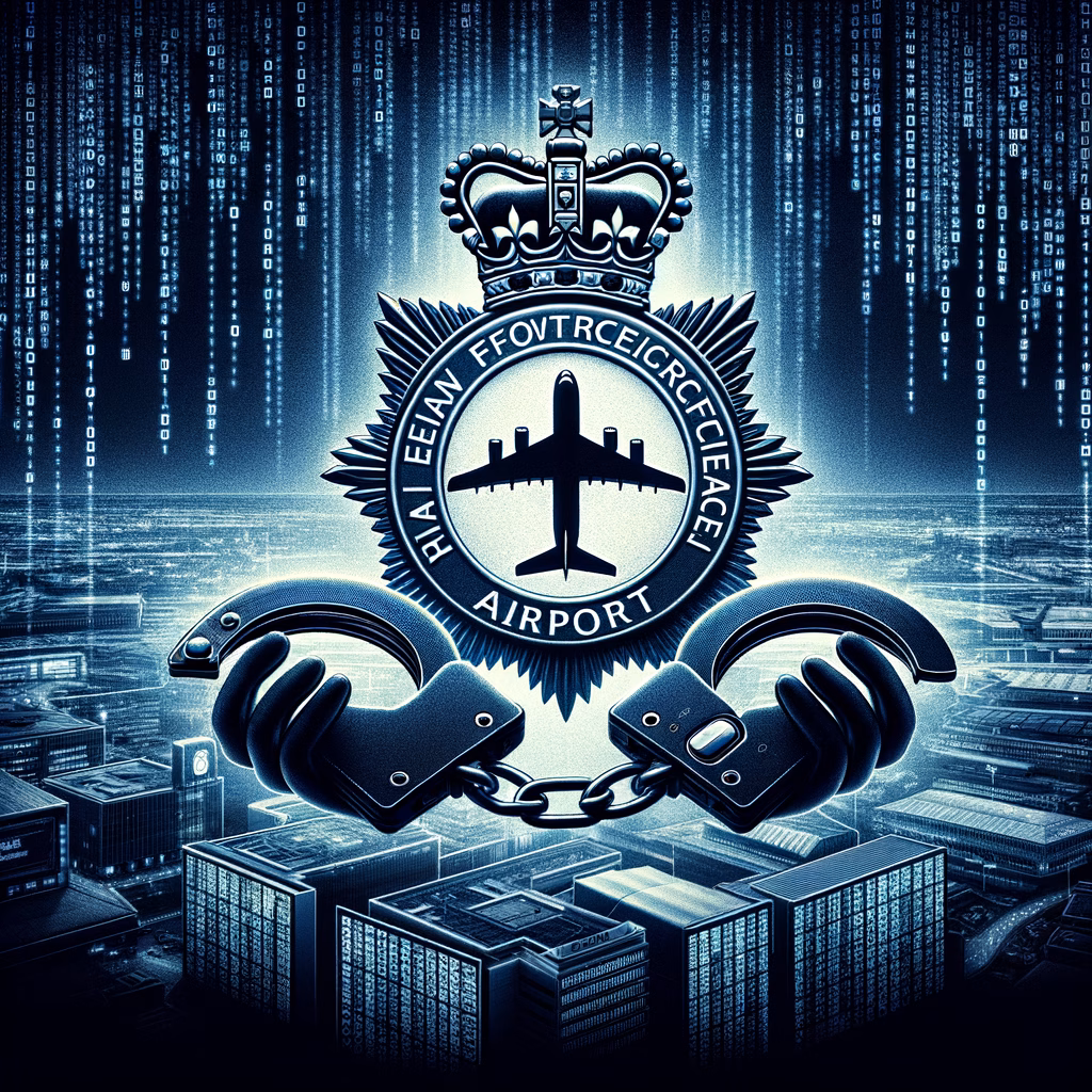 ransomware attack: Stunning NCA Arrest Offers Hope