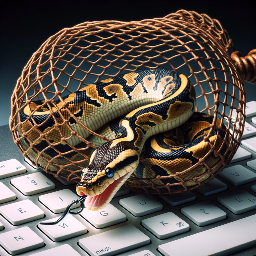 phishing campaign: Risky PyPI Scam — Must-Read Alert