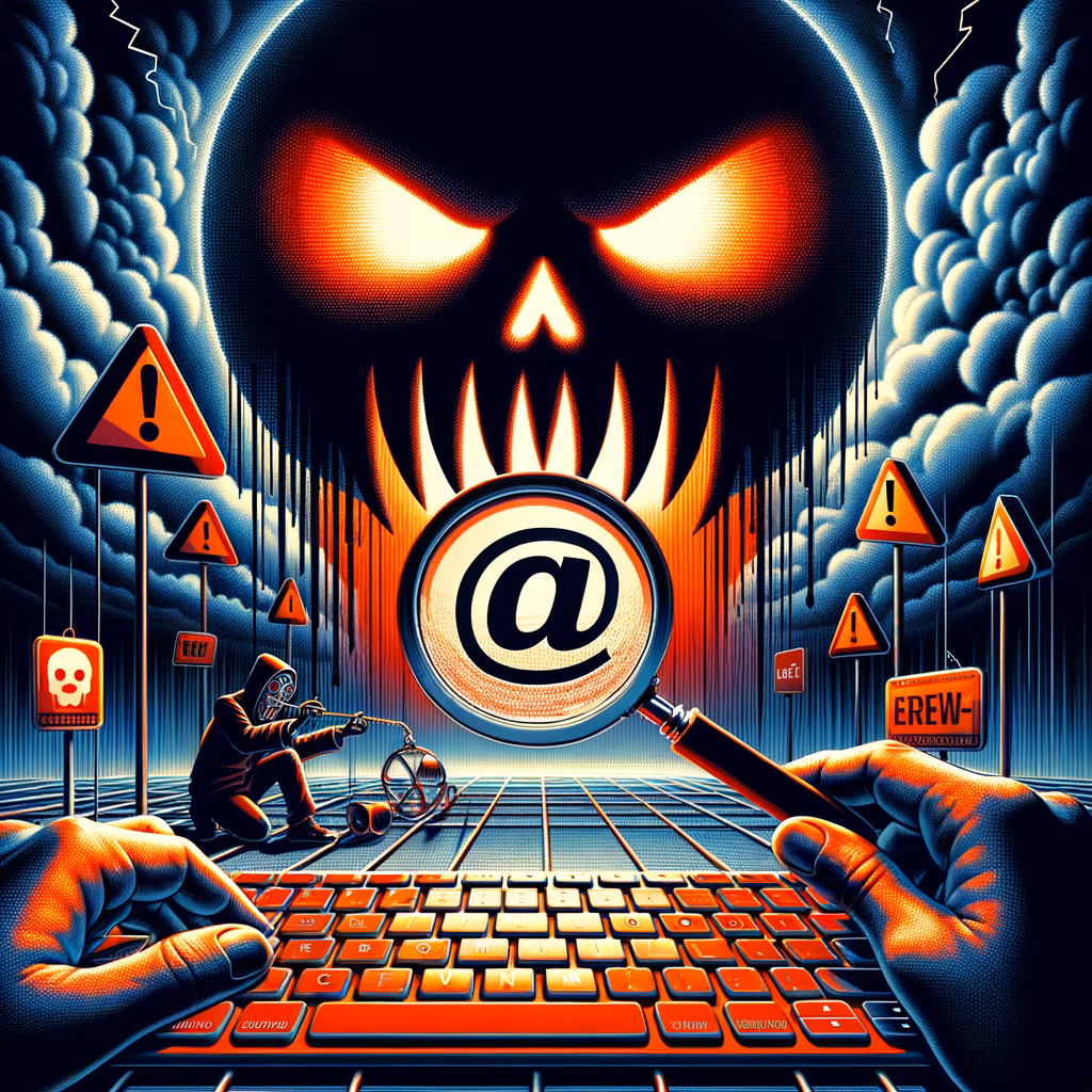 malicious-looking URLs: Stunning Risky Tool Sparks Alarm