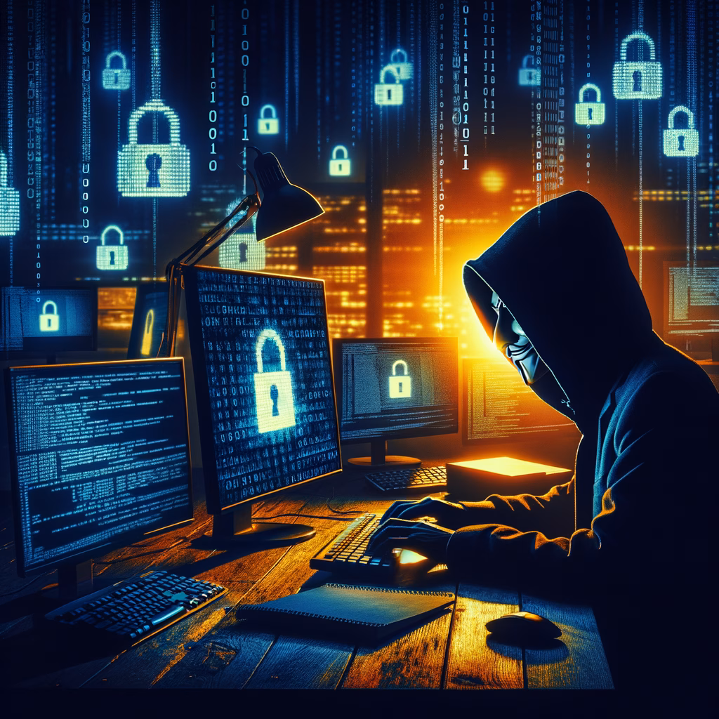 Lazarus Group Exclusive Threat: Risky Malware Surge