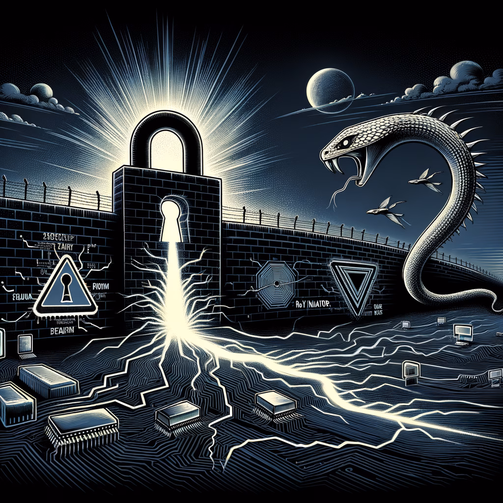 ASA zero-day: Must-Have Patch Against Risky Exploits
