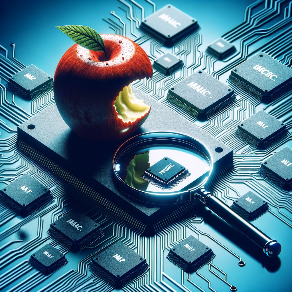 XCSSET malware: Stunning, Dangerous Supply-Chain Threat