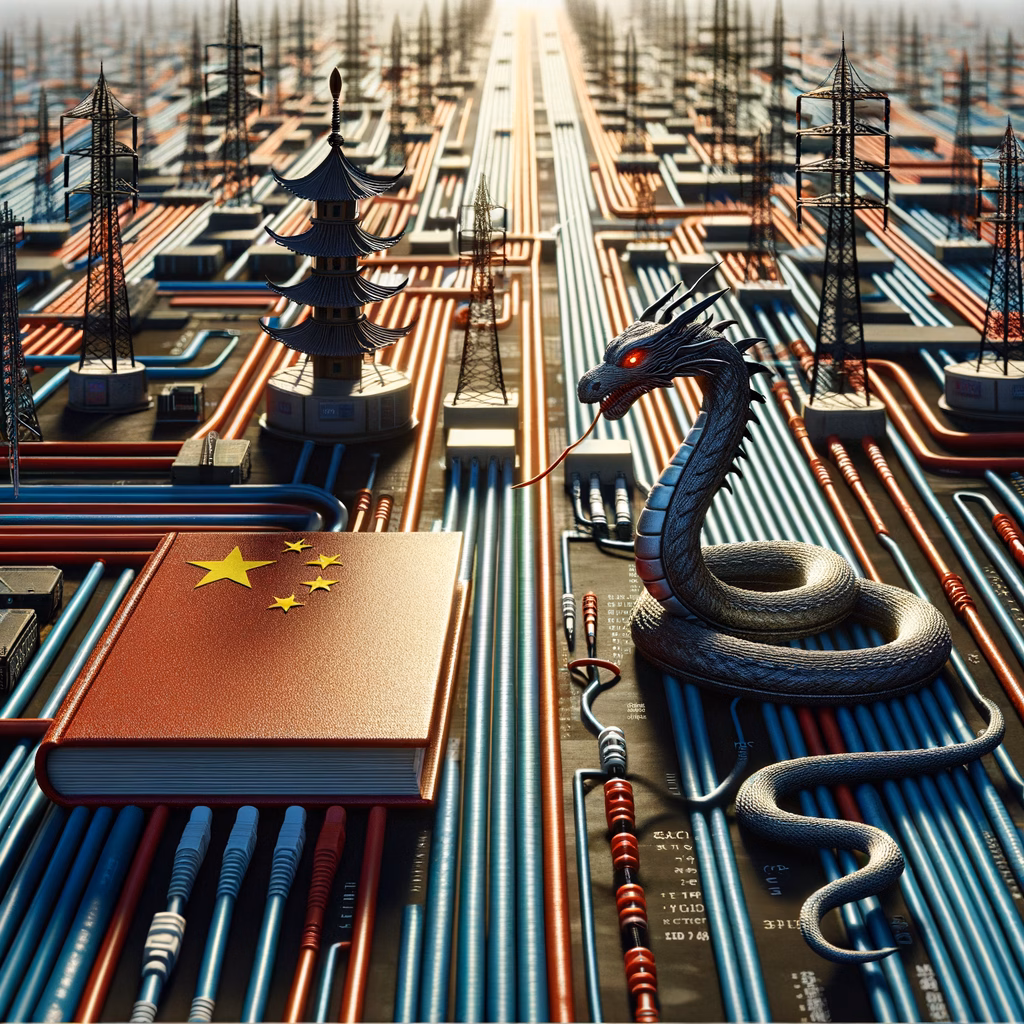 variant of PlugX: Exclusive Dangerous Telecom Threat