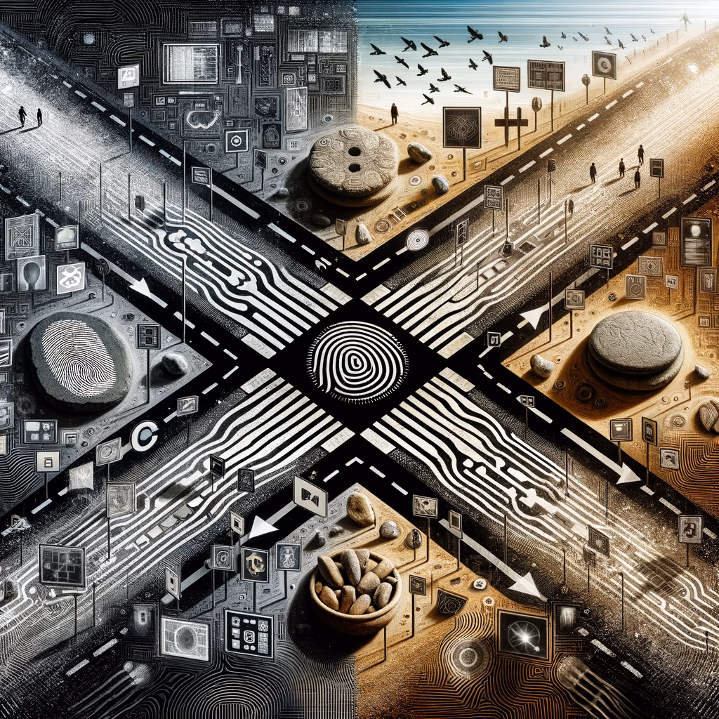 mandatory digital ID: Risky, Must-Have Debate