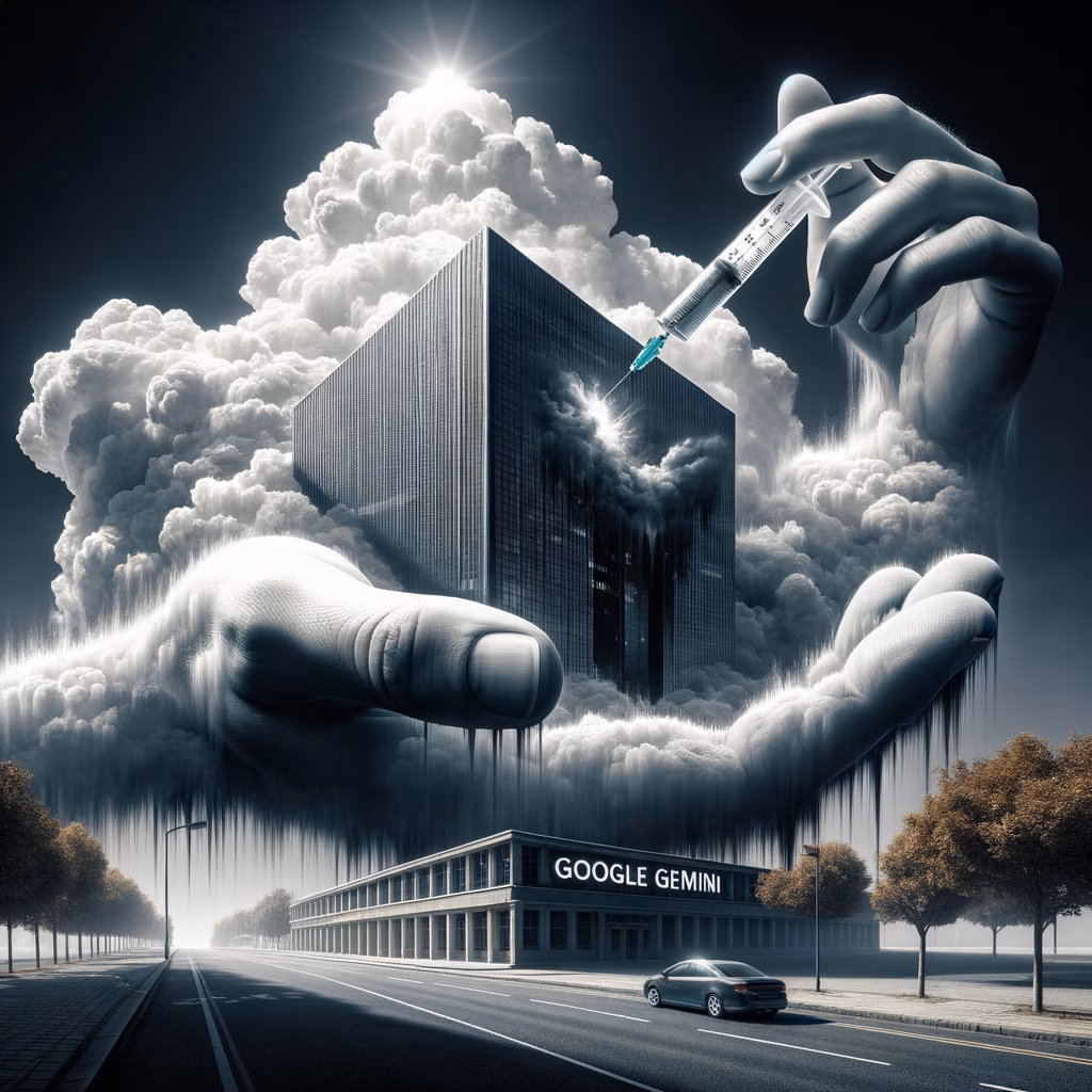 log-to-prompt injection: Risky Gemini Flaw Exposed