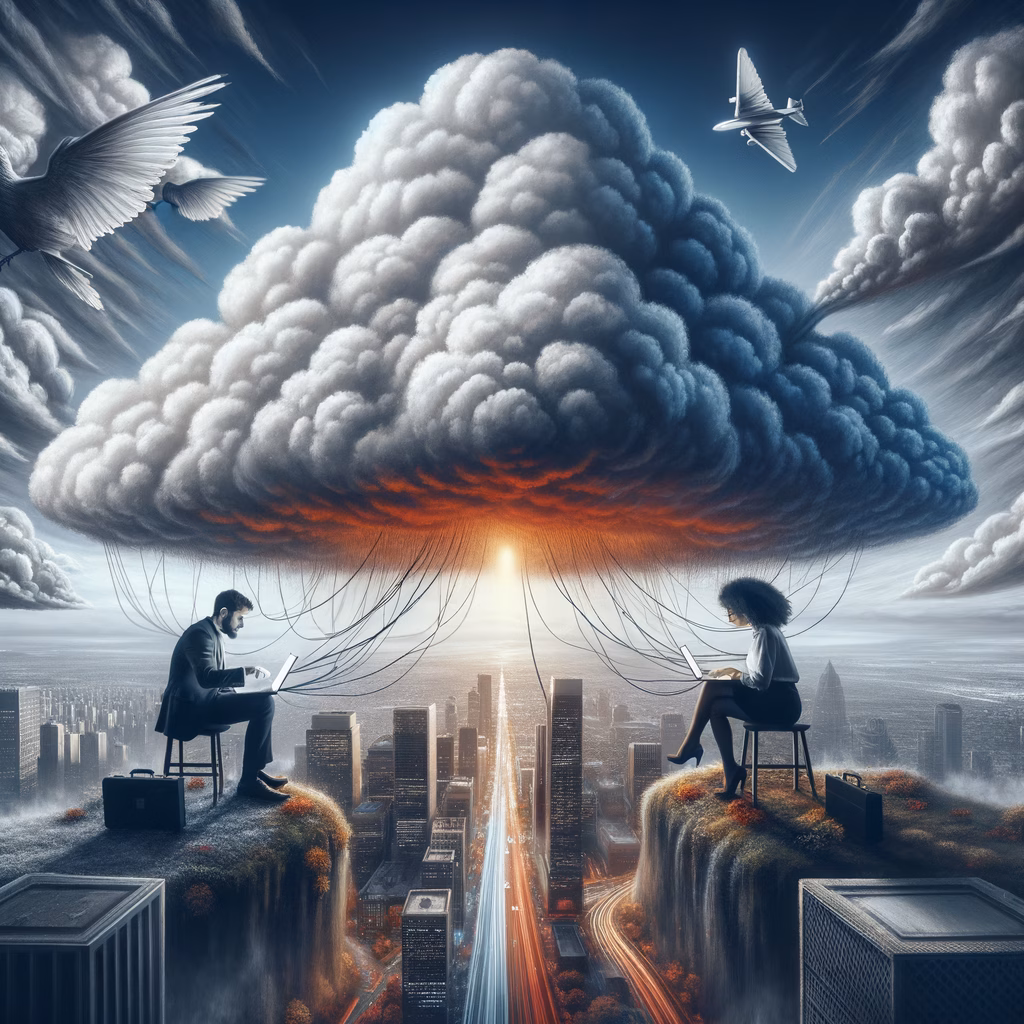 cloud collaboration: Must-Have Best Practices to Avoid Risk