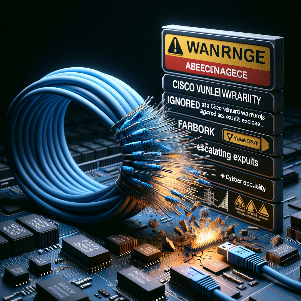 ASA and FTD Urgent Risk: Must-Have Patch Guide