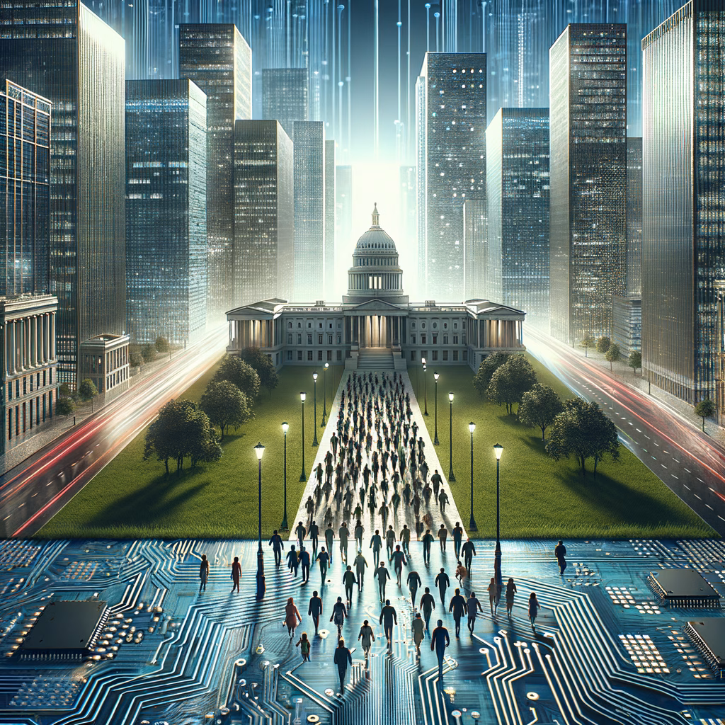 IT Modernization: Must-Have Strategies for Best Missions