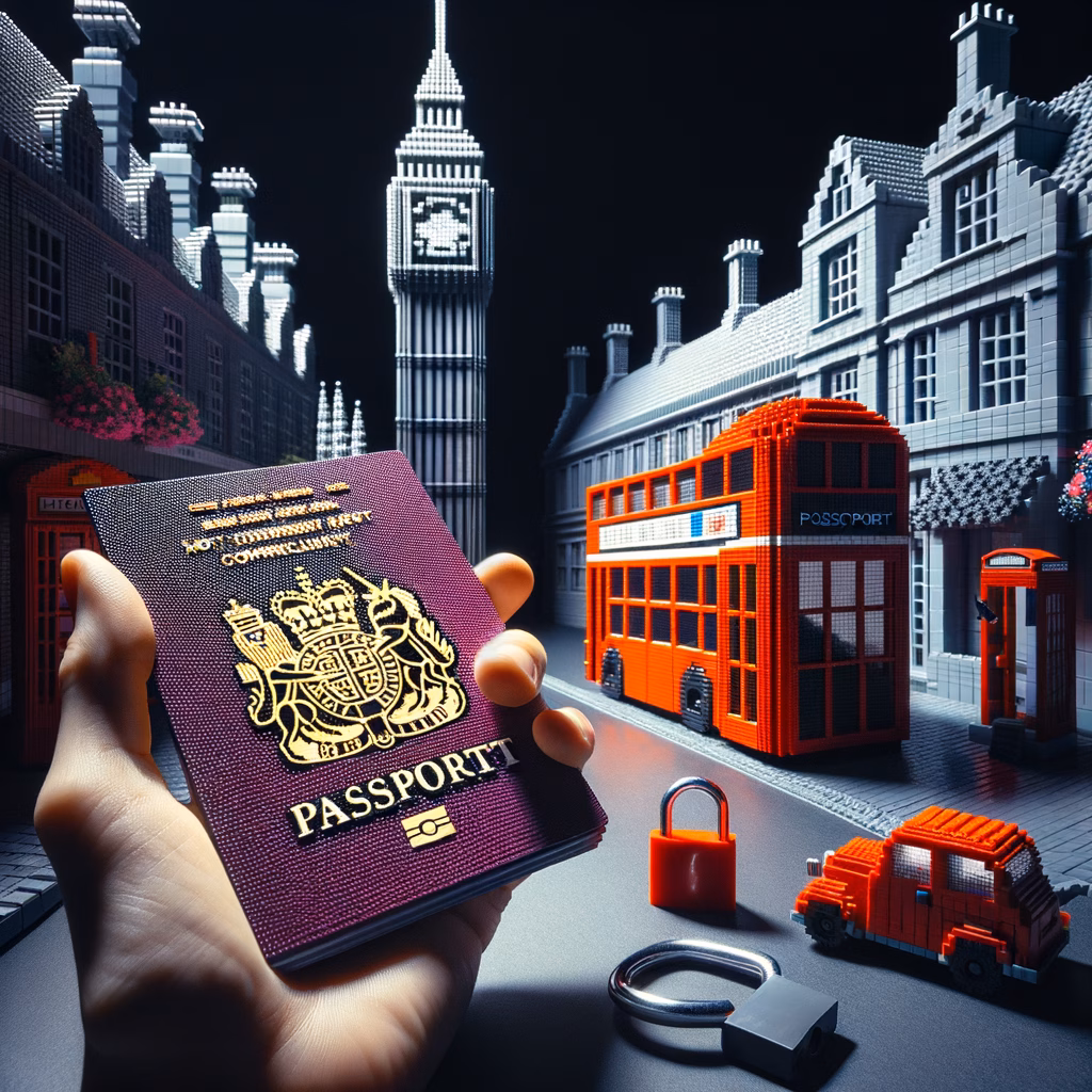 digital ID Must-Have or Risky? Exclusive Warning