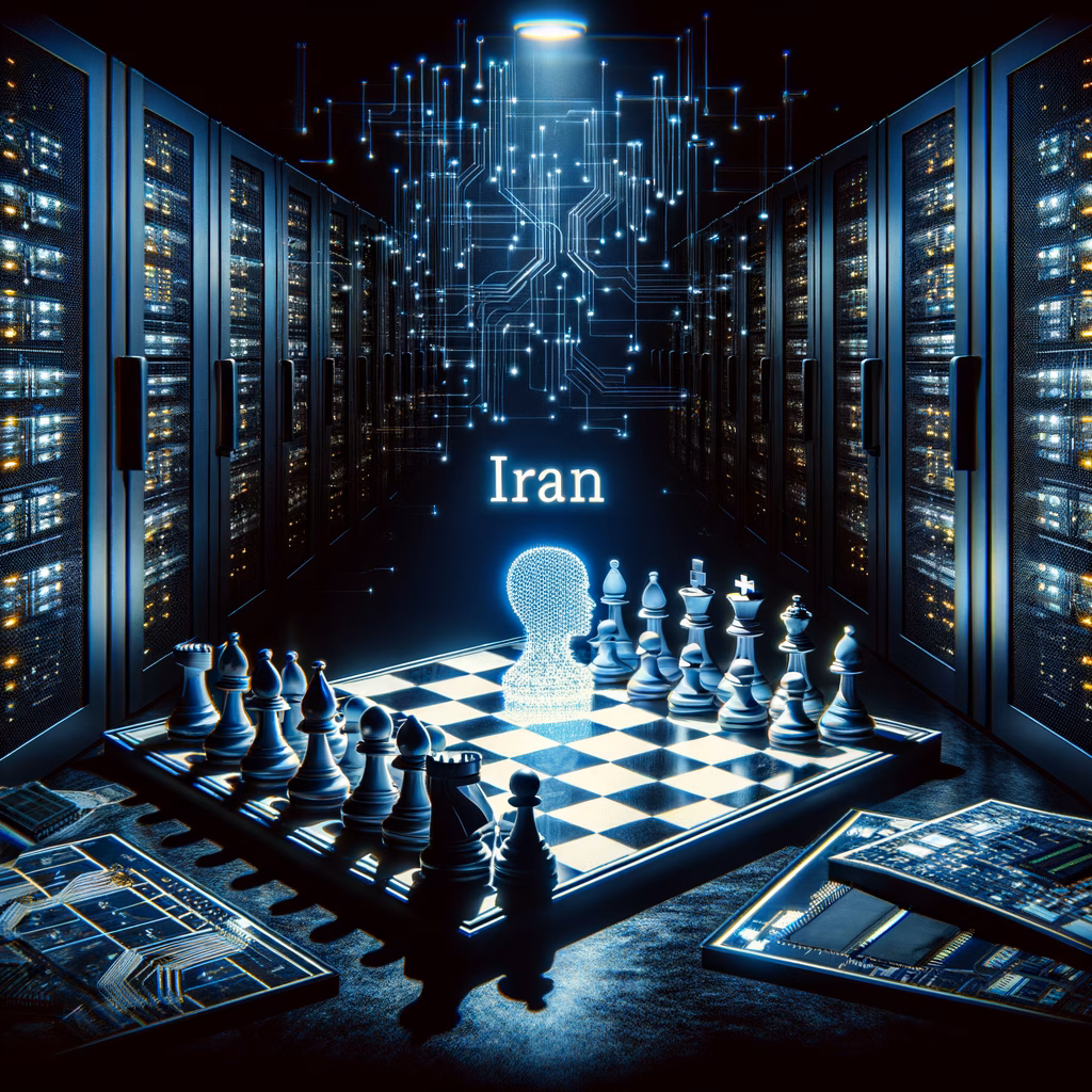 AI-enabled influence operation: Dangerous, Exclusive Alert
