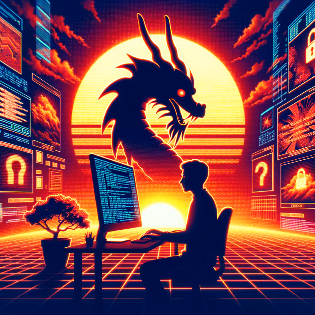 Qilin ransomware: Stunning Risky Breach at Asahi
