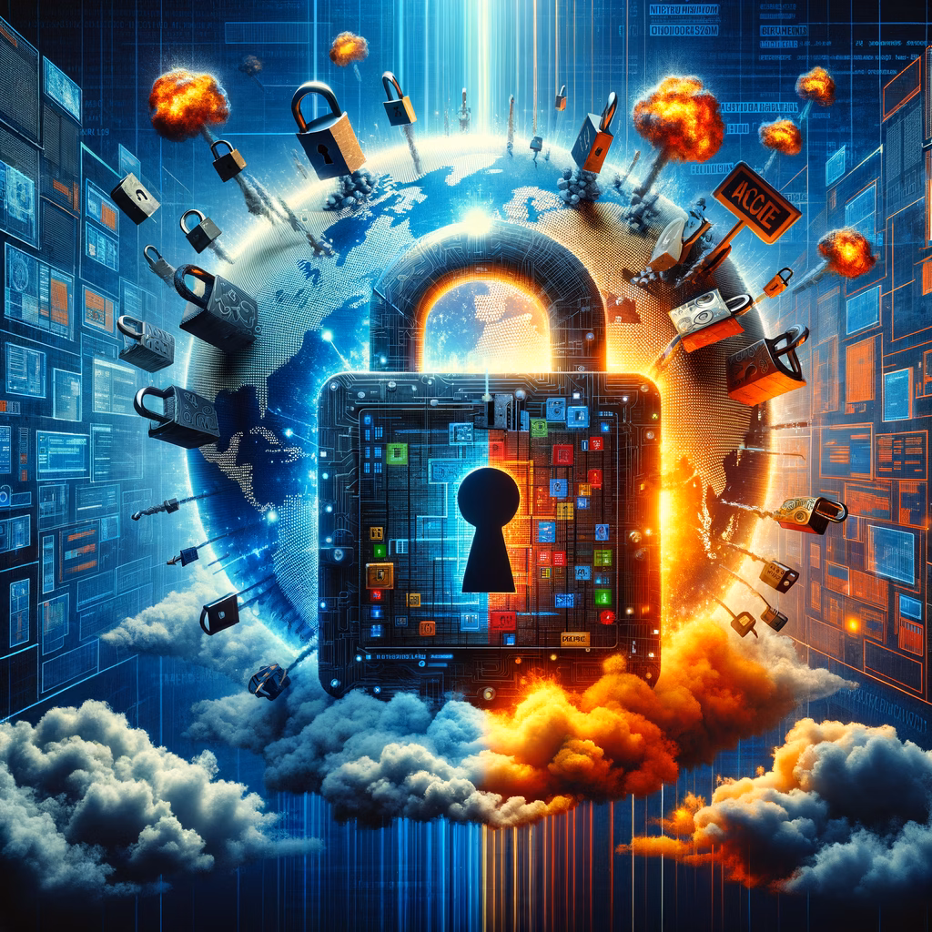 malware development: Exclusive Risky AI Abuse Exposed