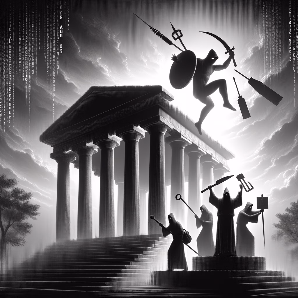 Oracle E-Business Suite: Stunning Critical Breach Risk