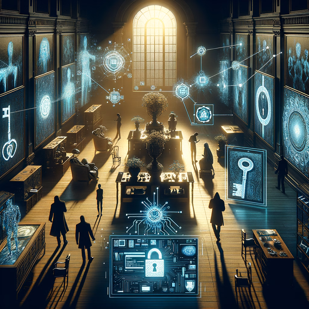 Sothebys data breach: Exclusive Devastating Fallout