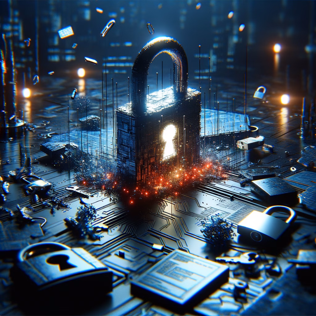 data security incident: Risky Prosper Breach—Stunning
