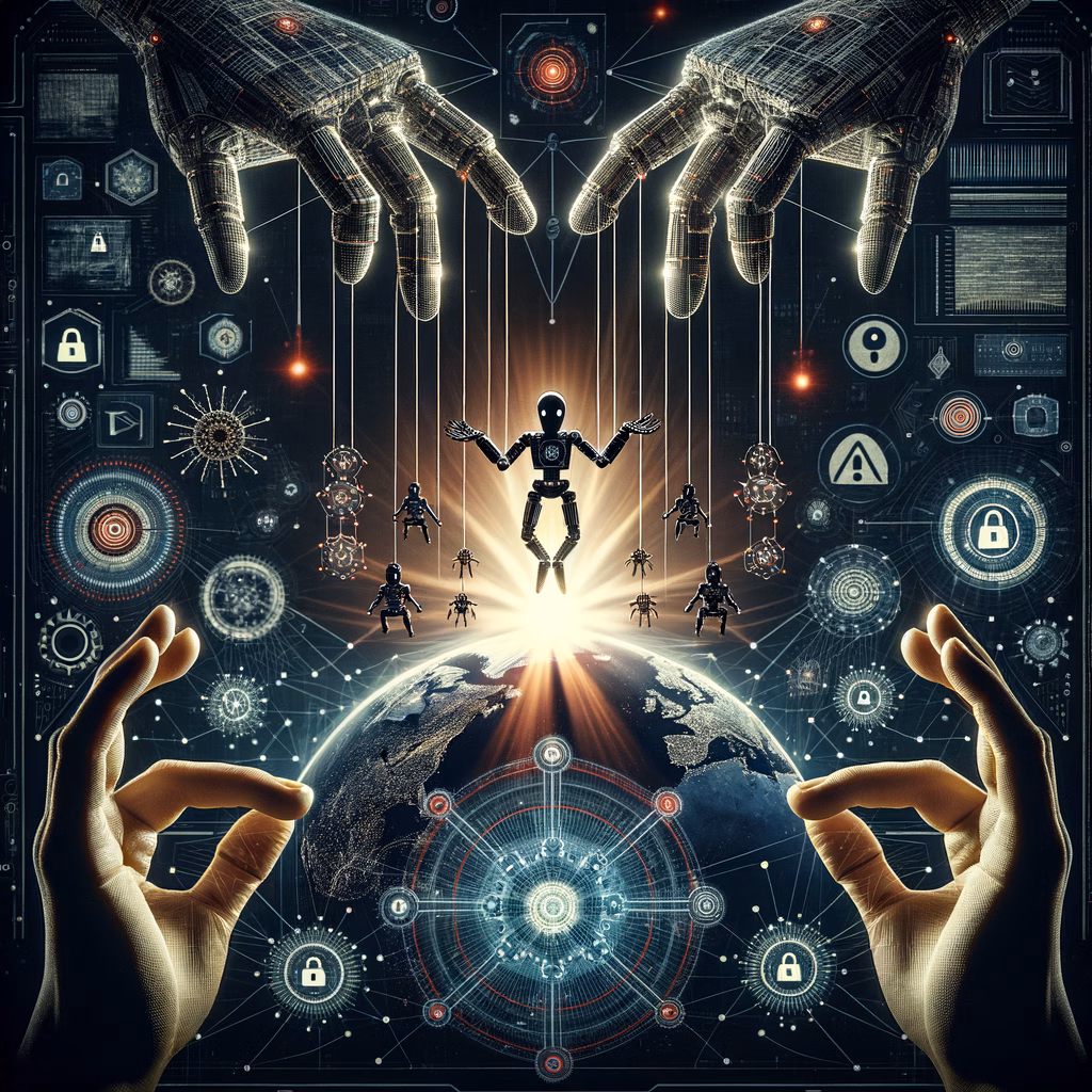 AI-driven social engineering: Must-Have Risk Fix