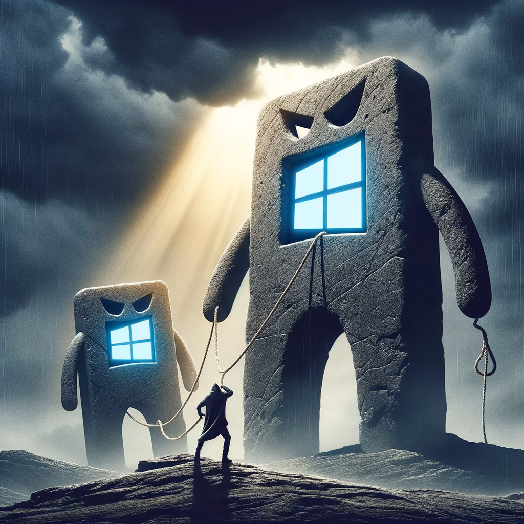 Windows SMB client Must-Have Patch – Risky