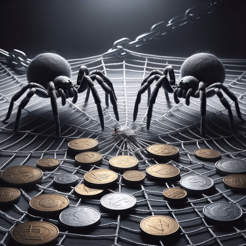 Scattered Spider Shocking $115M Ransom Scandal
