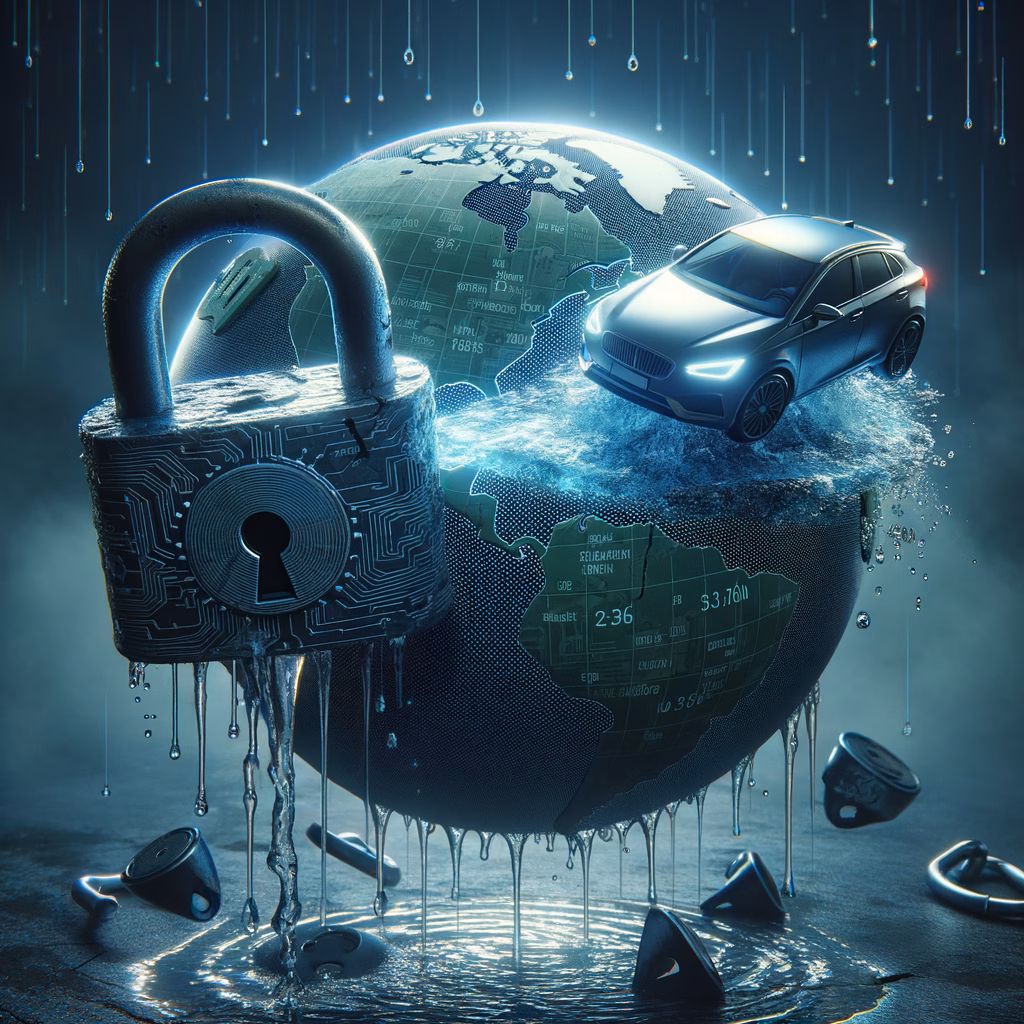 auto insurance records Exposed: Shocking Risky Leak