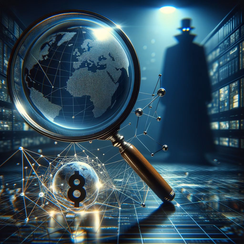 social media surveillance: Shocking, Risky Overreach