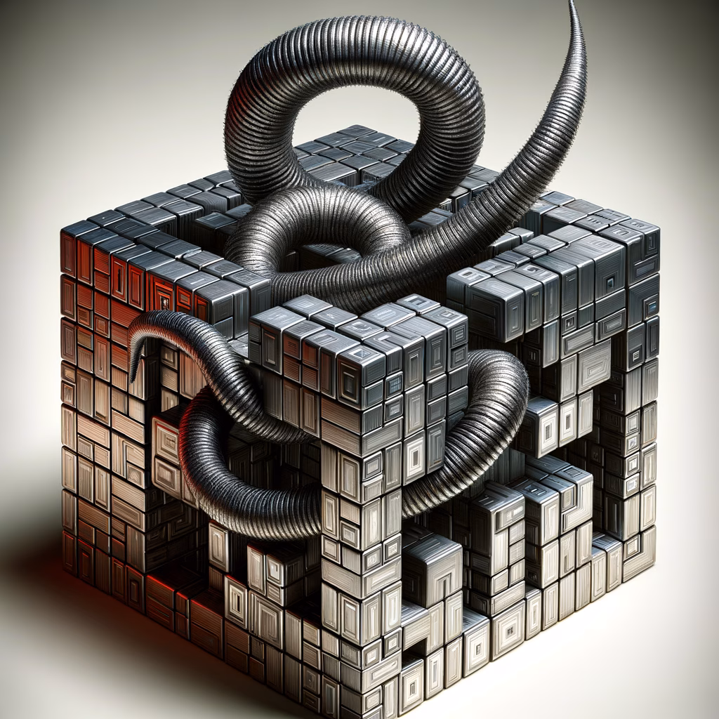 Self-Replicating Worm Infiltrates 180+ Software Packages