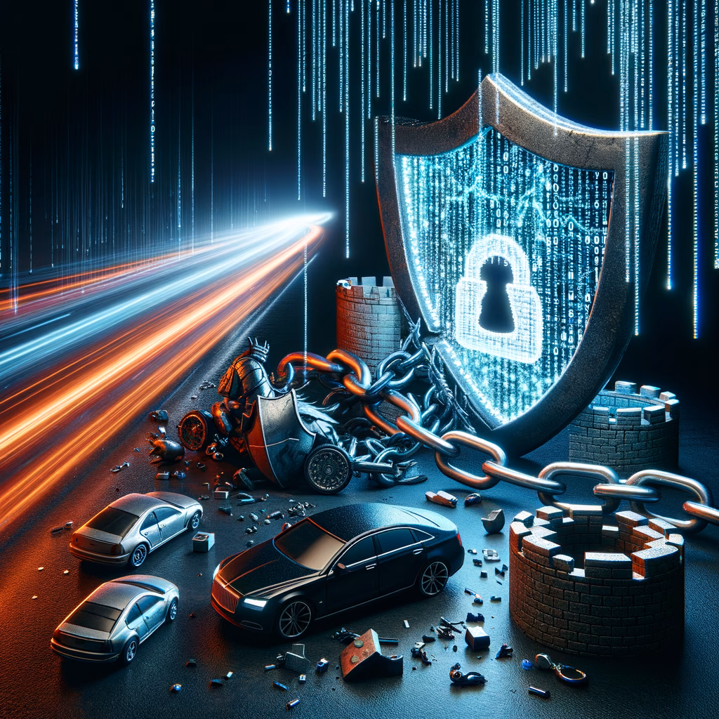 5M Auto Insurance Records Exposed, Customers at Risk