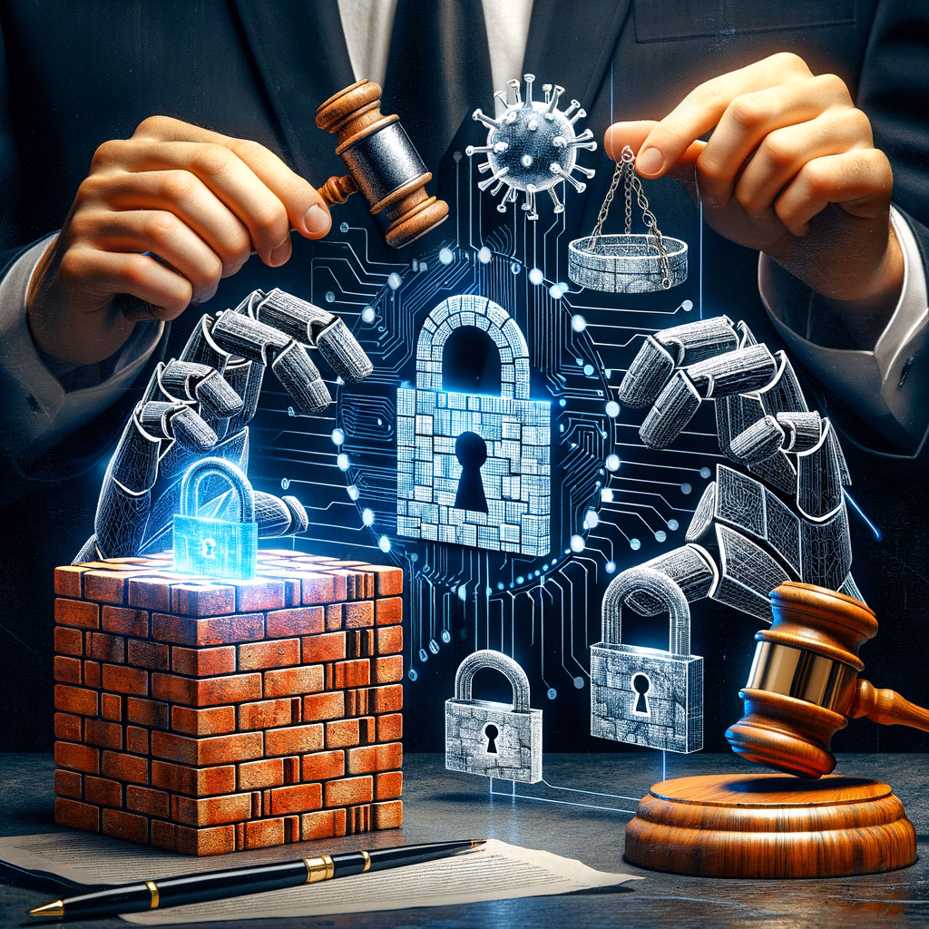 Cyber Risks Are Legal Risks: Protect Your Organization