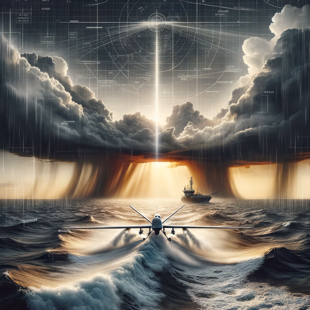 A-PNT: Essential for USV Maritime Mission Success