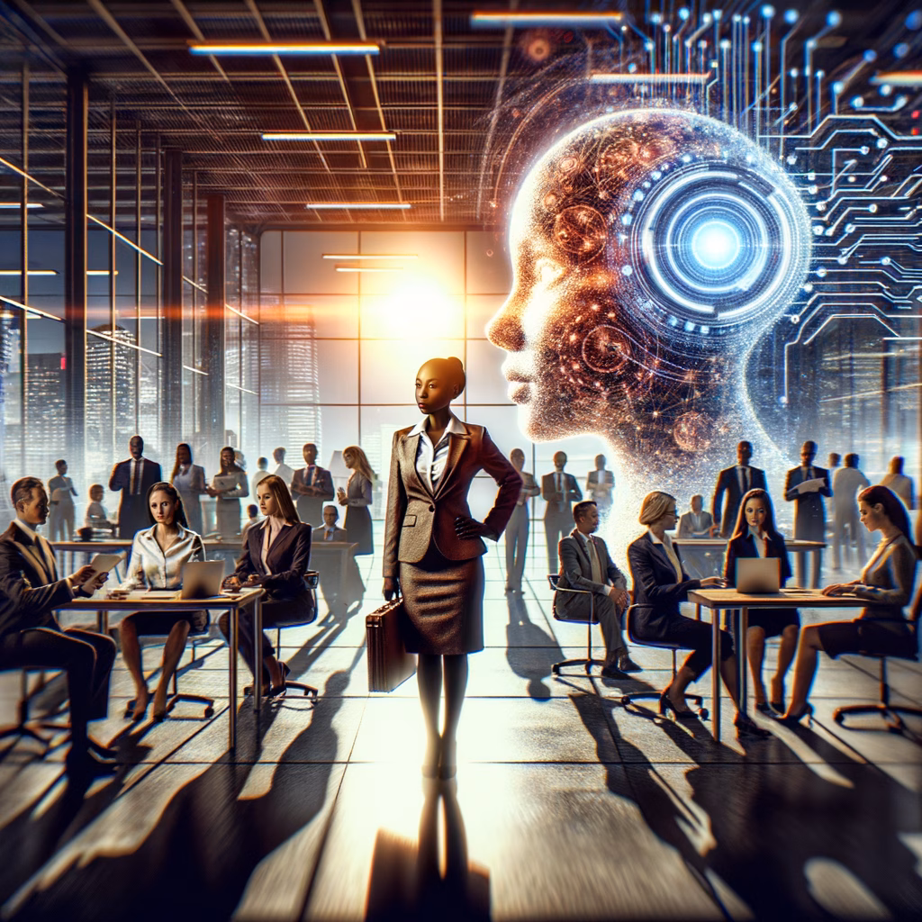 State Dept CIO Pushes Agentic AI to Aid Employees