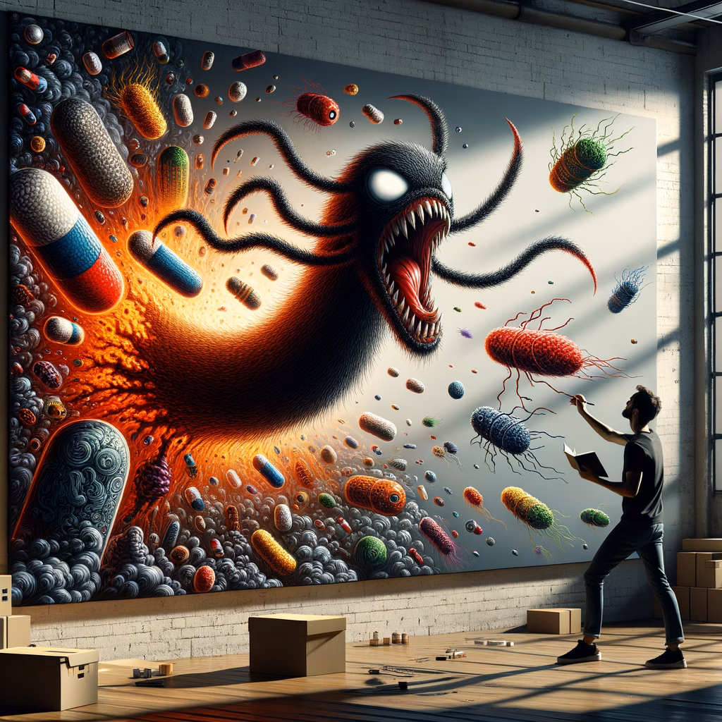 Self-Replicating Worm Hits 180+ Packages: Exclusive Danger