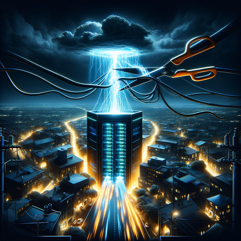 DDoS Botnet Aisuru Sparks Severe, Stunning ISP Outages