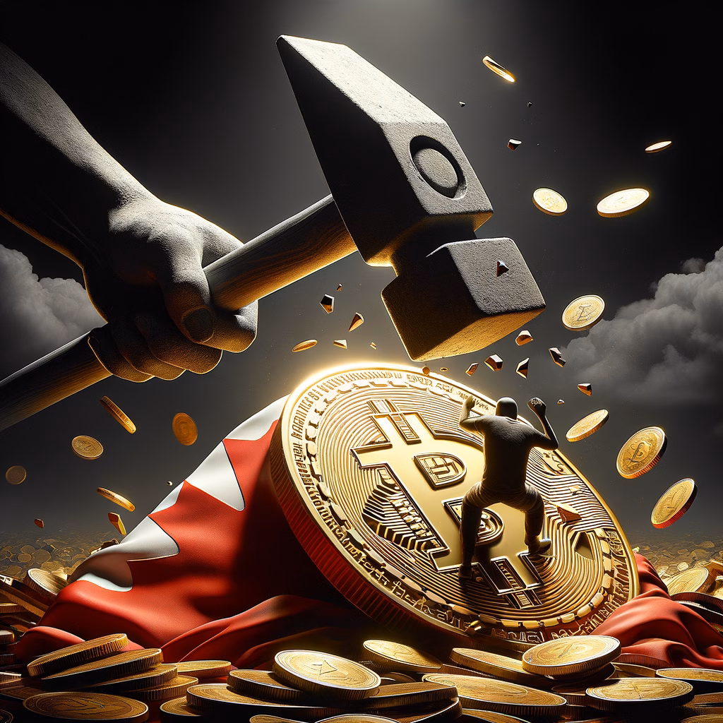 Canada Fines Cryptomus $176M in Harsh, Stunning Crackdown