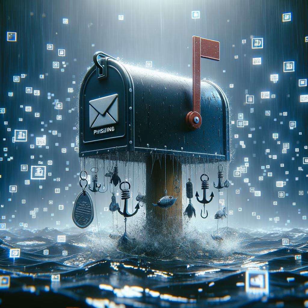 MuddyWater Exclusive: Dangerous Mailbox Phishing Surge