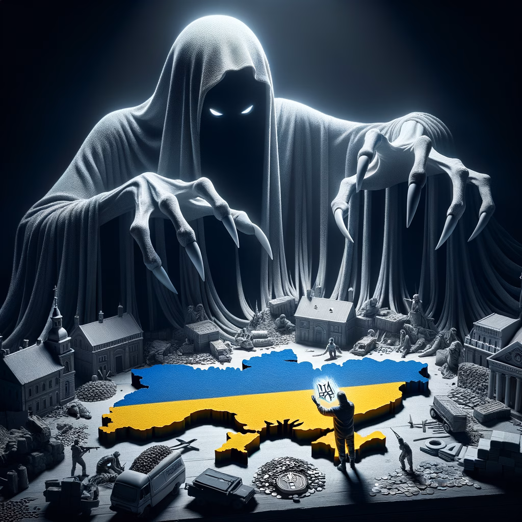 PhantomCaptcha Campaign: Exclusive Danger to Ukraine Relief
