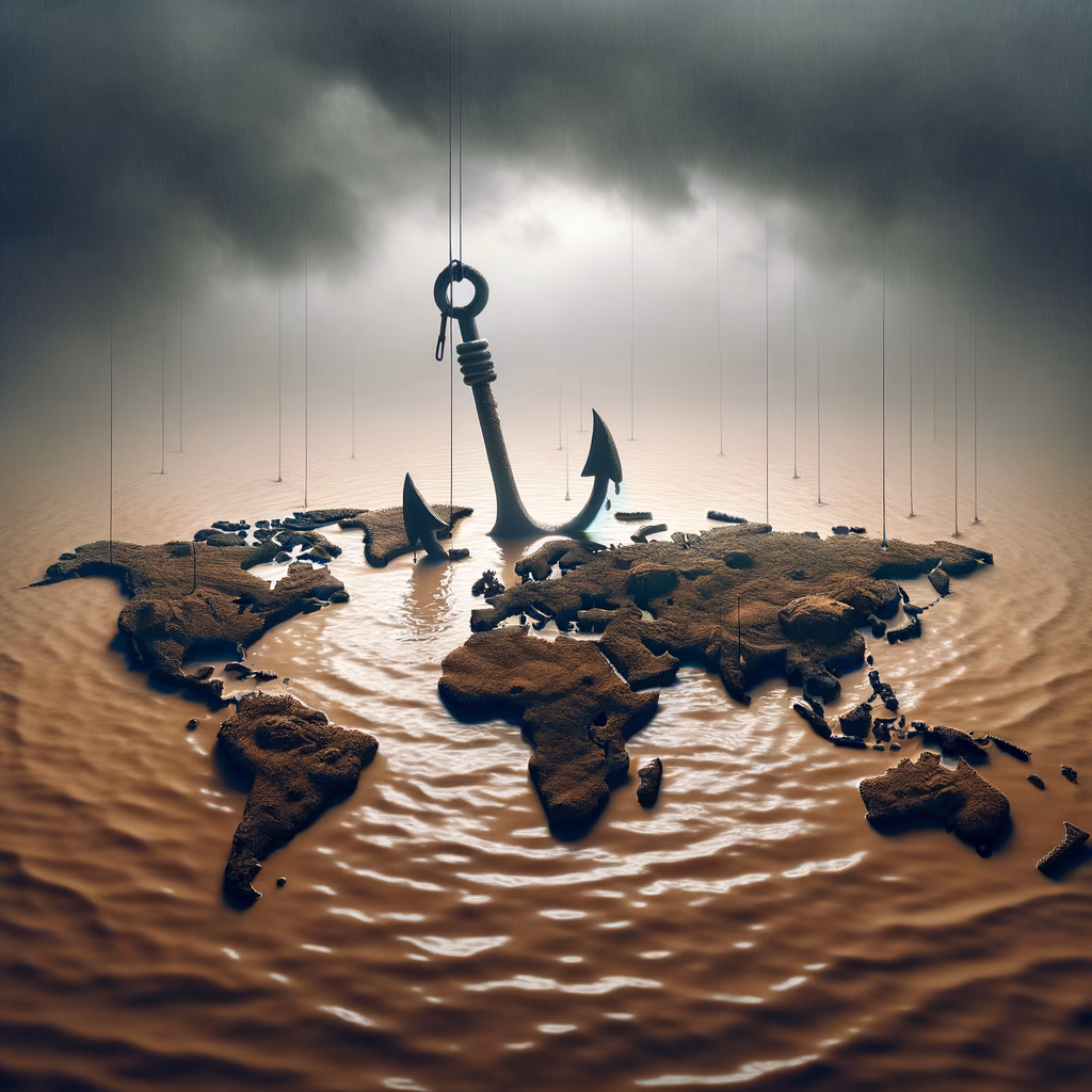 MuddyWater Exclusive: Dangerous Global Phishing Campaign