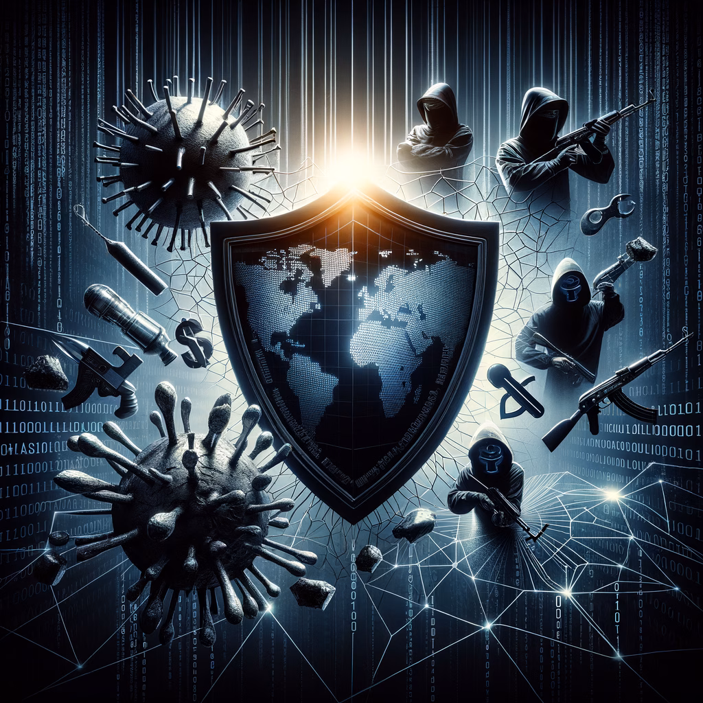 Pakistani-Linked Hacker Group Exclusive: Major India Breach