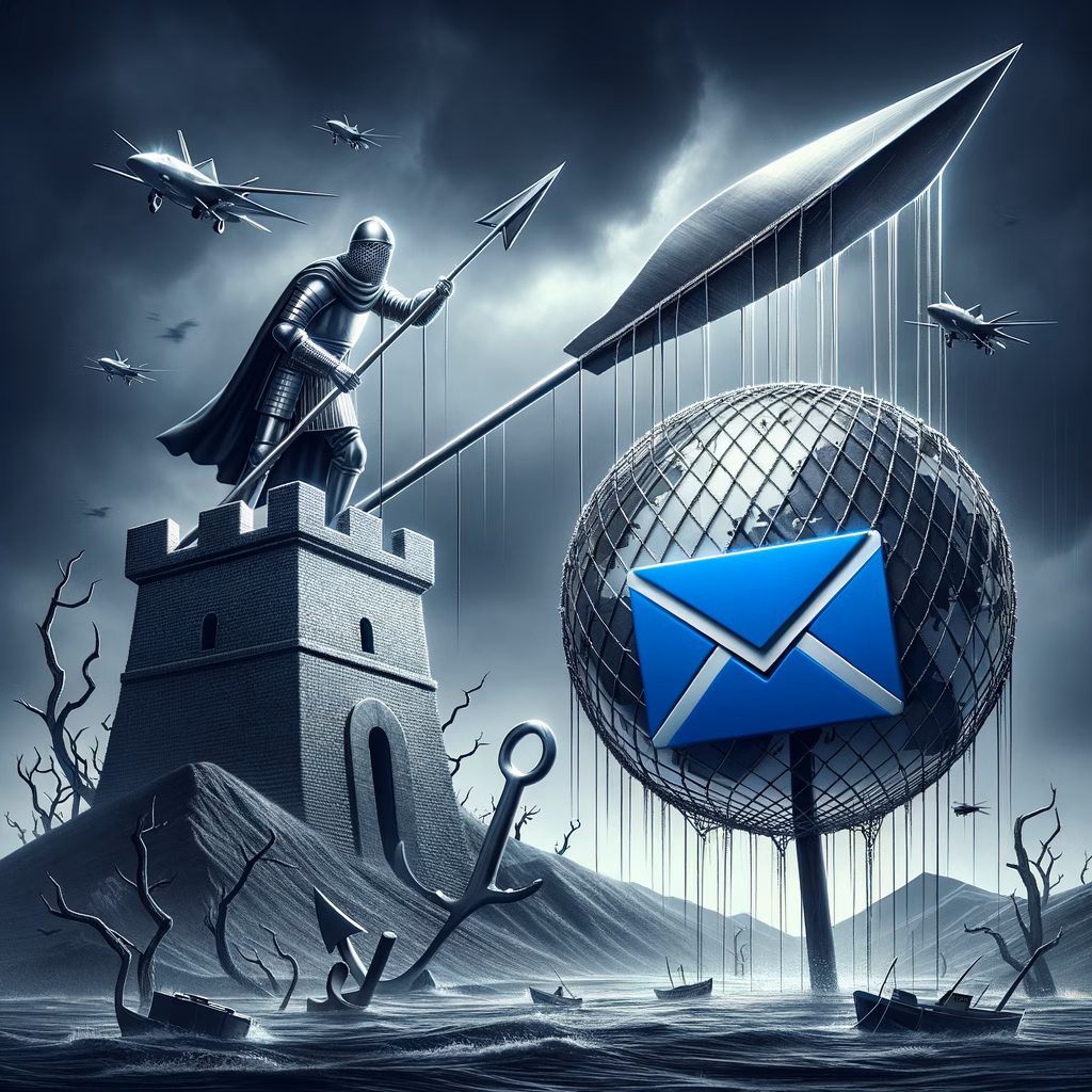 Blitz Spear Phishing Campaign Exclusive: Severe NGO Threat