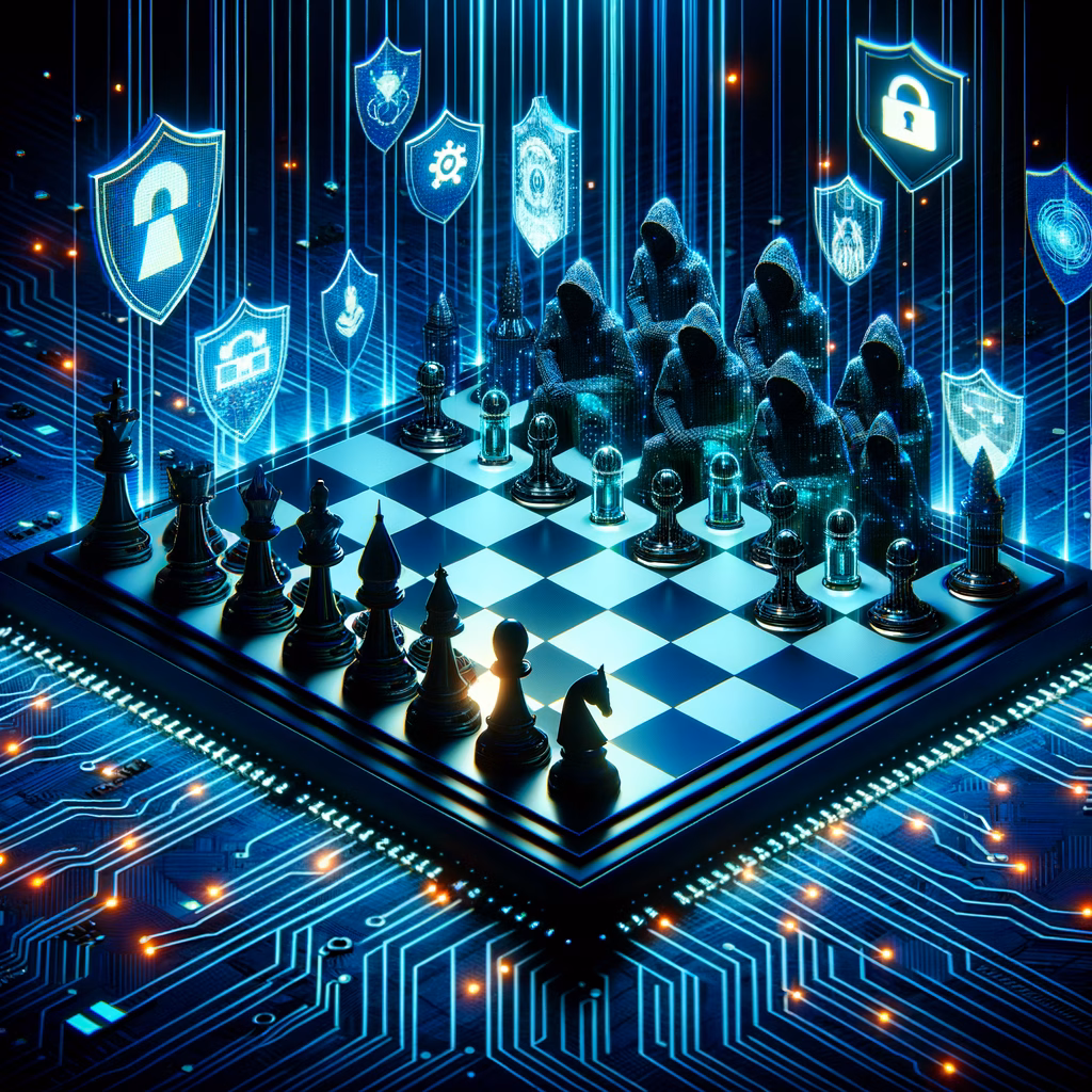 Pakistani-Linked Hacker Group: Exclusive Severe India Hack