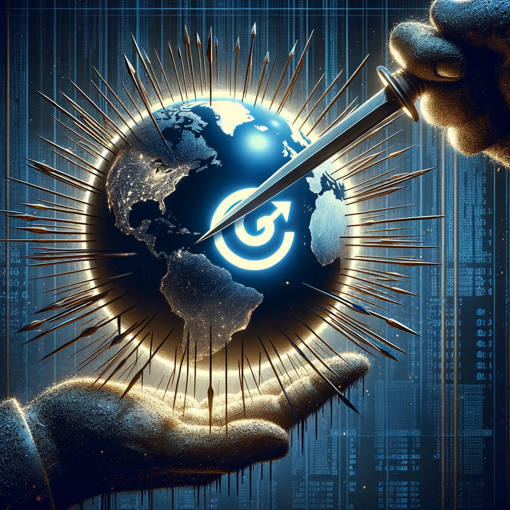 Blitz Spear Phishing Campaign Exclusive: NGOs at Risk