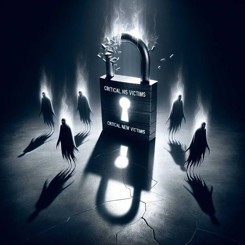 LockBit Exclusive: Critical New Victims Revealed