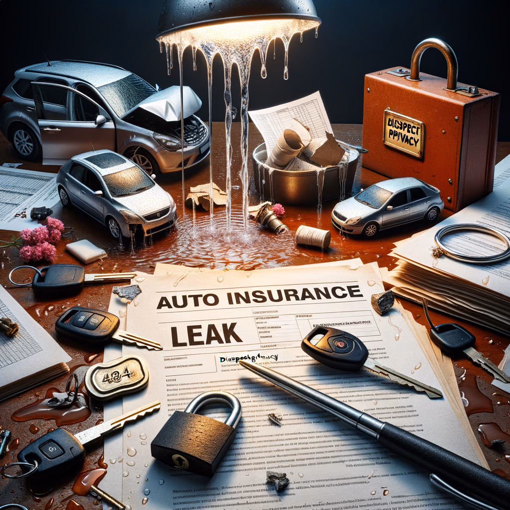 5M Records Exposed: Exclusive Damaging Auto Insurance Leak
