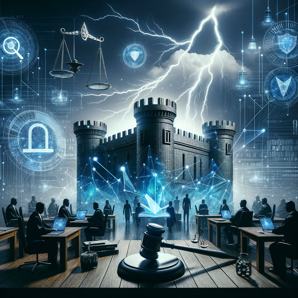 Cyber Risks Must-Have: Best Legal Defenses for Firms