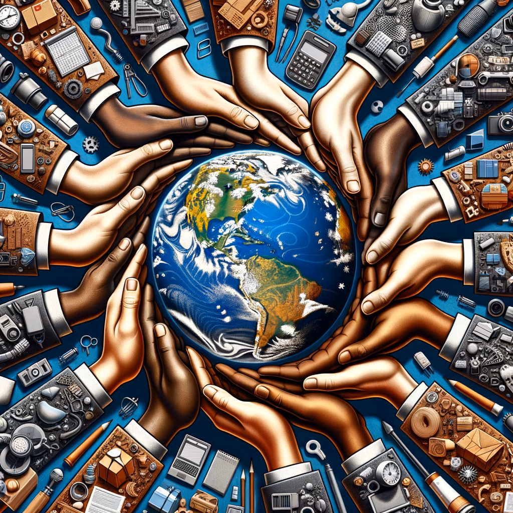 Unified View: Must-Have for Best Crisis Response