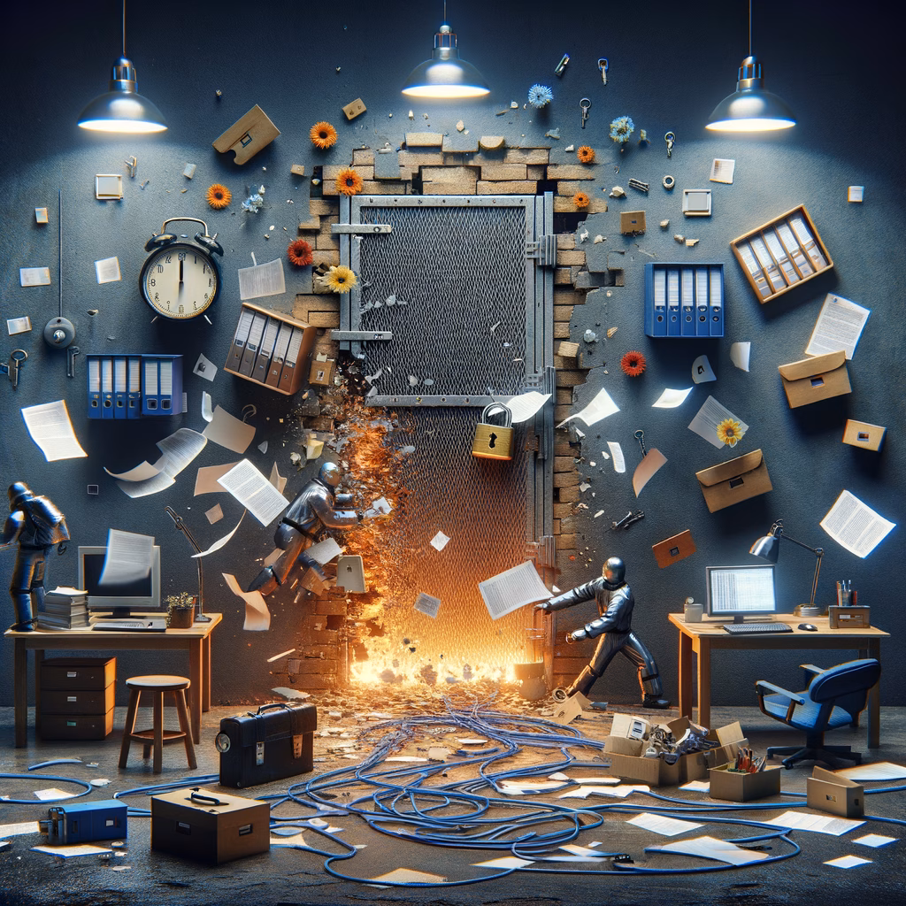 180,000 Records Exposed: Stunning Security Failure