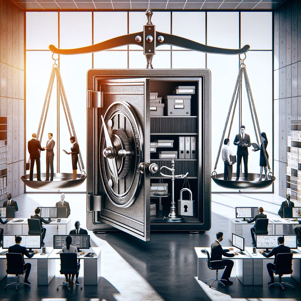 Security Leaders: Exclusive Best Practices for Insider Risks