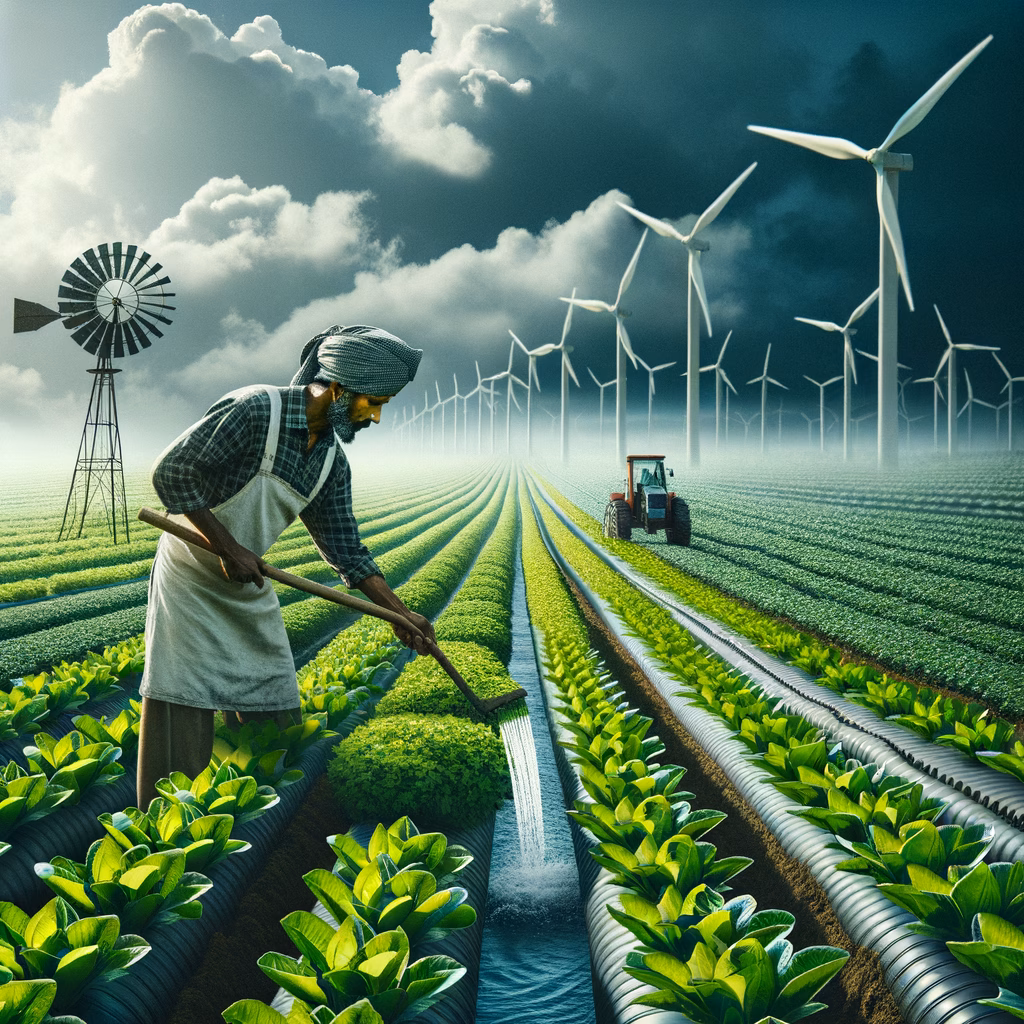 Carter Farmer Exclusive: Best EPA Efficiency Insights