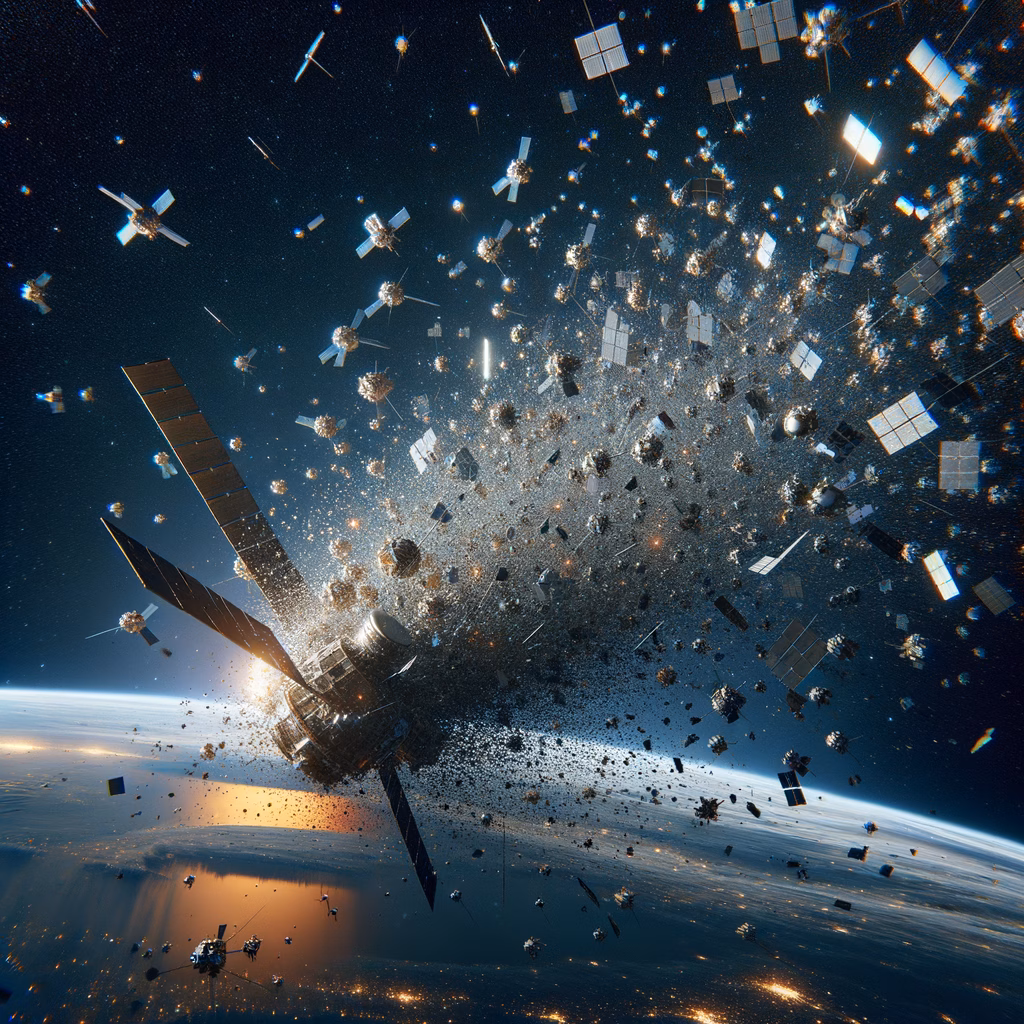 SpaceX Exclusive: Cuts 2,500 Starlink Terminals, Major Hit